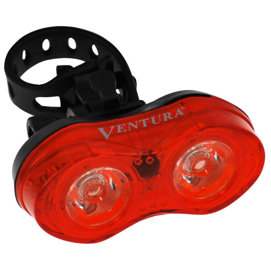 Rulyt Zadni Πίσω φως ποδηλάτου Rulyt Zadni Πίσω φως ποδηλάτου